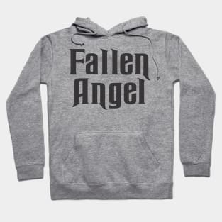 Fallen Angel Hoodie